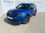 Škoda Kodiaq - fotka číslo 7