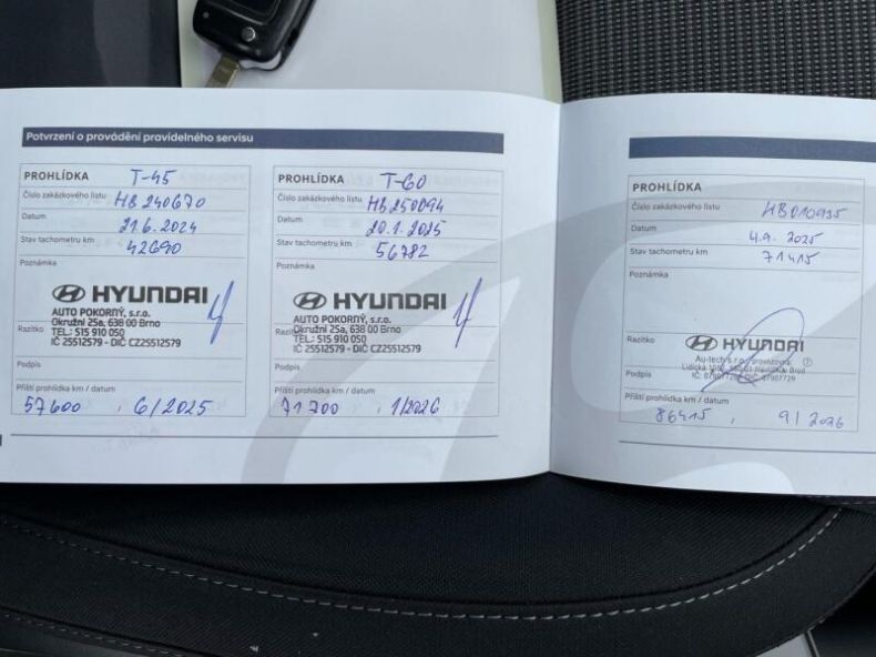 Hyundai i30 - hlavní fotka