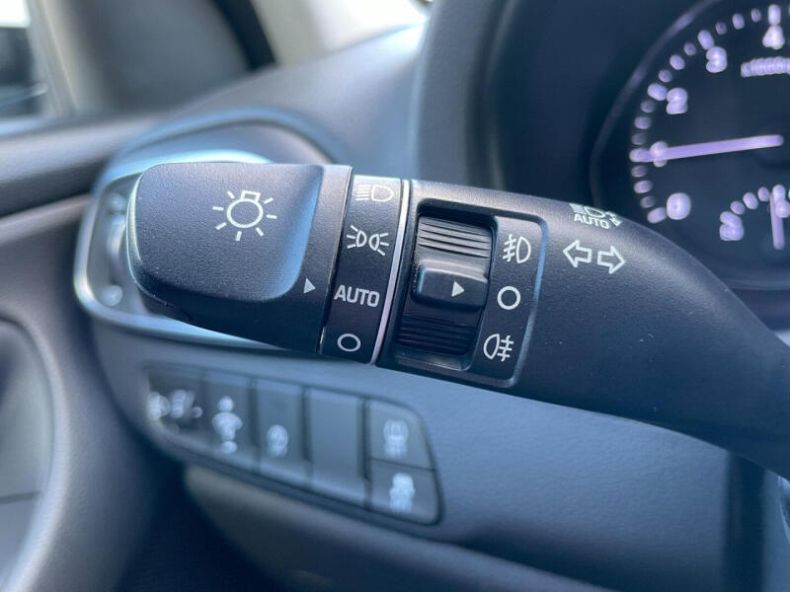 Hyundai i30 - hlavní fotka