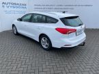 Ford Focus - fotka číslo 5