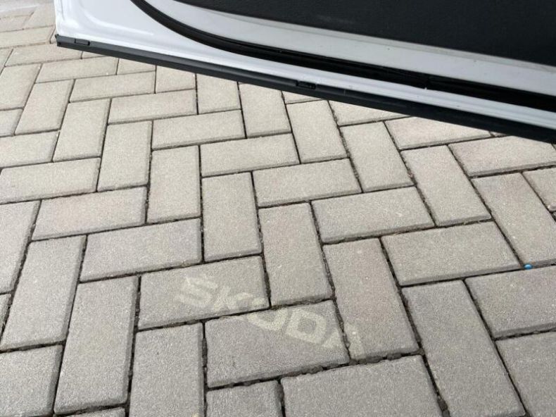 Škoda Karoq - hlavní fotka