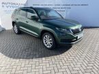 Škoda Kodiaq - fotka číslo 2