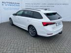 Škoda Octavia - fotka číslo 5