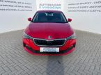 Škoda Scala - fotka číslo 1