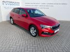 Škoda Scala - fotka číslo 2