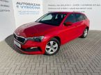 Škoda Scala - fotka číslo 7