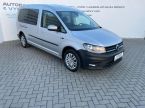 Volkswagen Caddy - fotka číslo 1
