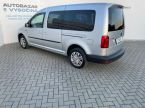 Volkswagen Caddy - fotka číslo 4