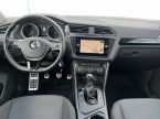 Volkswagen Tiguan - fotka číslo 12