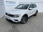 Volkswagen Tiguan - fotka číslo 7