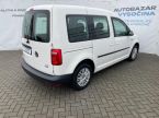 Volkswagen Caddy - fotka číslo 3
