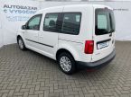 Volkswagen Caddy - fotka číslo 5