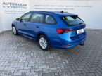 Škoda Octavia - fotka číslo 1