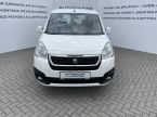 Peugeot Partner - fotka číslo 1