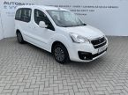 Peugeot Partner - fotka číslo 2