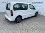 Peugeot Partner - fotka číslo 3