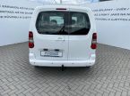 Peugeot Partner - fotka číslo 4
