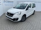 Peugeot Partner - fotka číslo 8