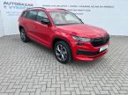 Škoda Kodiaq - fotka číslo 2