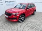Škoda Kodiaq - fotka číslo 7