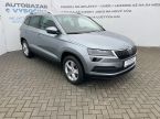 Škoda Karoq - fotka číslo 2