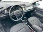 Škoda Fabia - fotka číslo 13