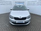 Škoda Fabia - fotka číslo 1