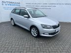 Škoda Fabia - fotka číslo 2