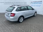 Škoda Fabia - fotka číslo 3
