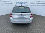 Škoda Fabia - fotka číslo 4