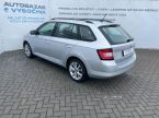 Škoda Fabia - fotka číslo 5