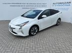 Toyota Prius - fotka číslo 0