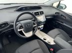 Toyota Prius - fotka číslo 12