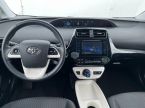 Toyota Prius - fotka číslo 13