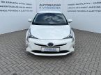 Toyota Prius - fotka číslo 1