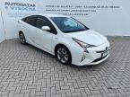 Toyota Prius - fotka číslo 2