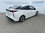 Toyota Prius - fotka číslo 3