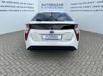 Toyota Prius - fotka číslo 4
