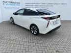 Toyota Prius - fotka číslo 5