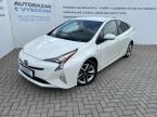 Toyota Prius - fotka číslo 7