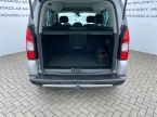 Citroën Berlingo - fotka číslo 9