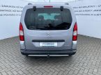 Citroën Berlingo - fotka číslo 4
