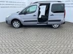 Citroën Berlingo - fotka číslo 7