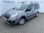 Citroën Berlingo - fotka číslo 8