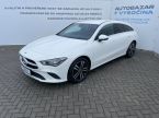 Mercedes Třída CLA - fotka číslo 0