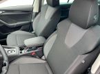 Škoda Octavia - fotka číslo 17