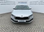 Škoda Octavia - fotka číslo 1
