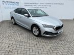 Škoda Octavia - fotka číslo 2