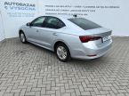 Škoda Octavia - fotka číslo 5