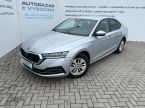Škoda Octavia - fotka číslo 7